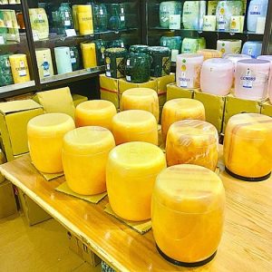 台北花蓮倉庫店裡照片17