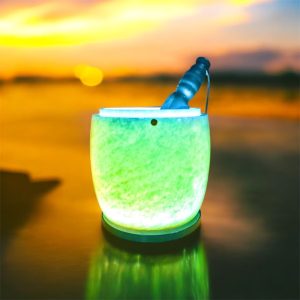 緬甸玉骨灰罈(玉石類)23