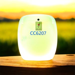 伊朗白冰玉骨灰罈(玉石類)A22
