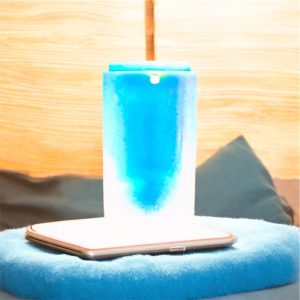 一櫃多罐(紫翎玉直徑12.5X高23公分)0003