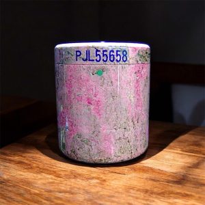 花蓮玫瑰石骨灰罈(寶石類)18