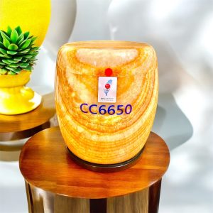冰花玉骨灰罈(玉石類)12