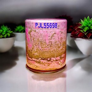 花蓮玫瑰石骨灰罈(寶石類)05