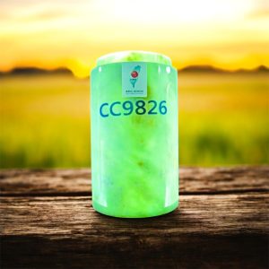 一櫃多罐(崑崙玉直徑12.5X高23公分)0014