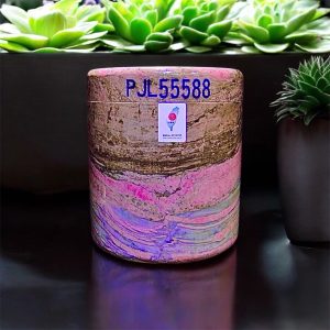 花蓮玫瑰石骨灰罈(寶石類)14