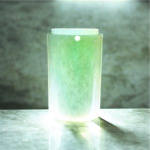 一櫃多罐(緬甸玉直徑12.5X高23公分)A03