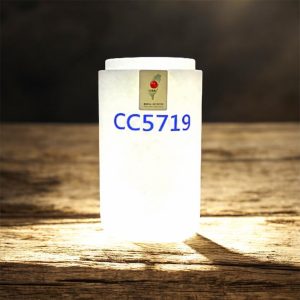 一櫃多罐(緬甸白玉直徑12.5X高23公分)A002