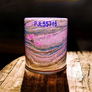花蓮玫瑰石骨灰罈(寶石類)23