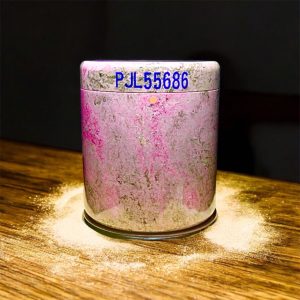 花蓮玫瑰石骨灰罈(寶石類)11