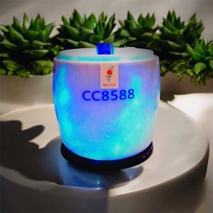 青海紫翎玉10