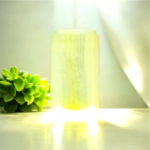 一櫃多罐(青玉直徑12.5X高23公分)00014