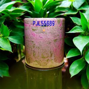 花蓮玫瑰石骨灰罈(寶石類)20