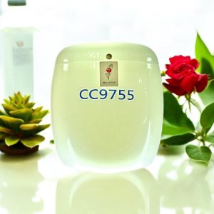 伊朗白冰玉骨灰罈(玉石類)A15