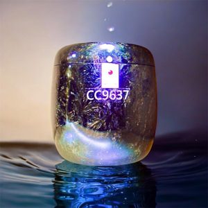 新疆藍星玉莫氏硬度7.5