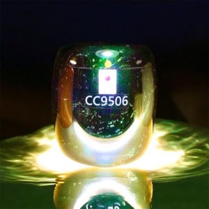 青海墨玉骨灰罈(玉石類)