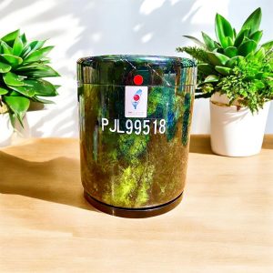 祈連玉骨灰罈