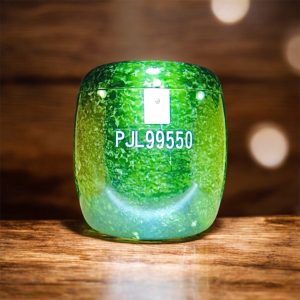 南疆翠玉骨灰罈(玉石類)