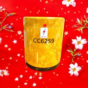 黃碧玉(寶石類)A023