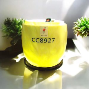 青海崑崙玉骨灰罈(玉石類)11