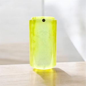 一櫃多罐(青玉直徑12.5X高23公分)00024