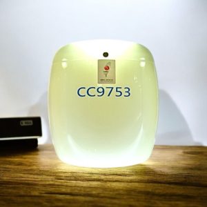 伊朗白冰玉骨灰罈(玉石類)05