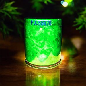 加拿大碧玉骨灰罈(寶石類)10
