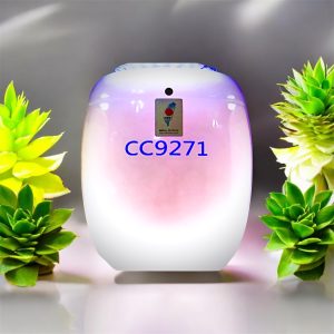 阿富汗紫玉骨灰罈(玉石類)10
