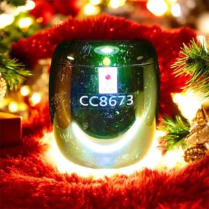 青海墨玉骨灰罈(玉石類)14