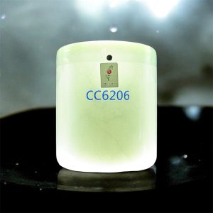 伊朗白冰玉骨灰罈(玉石類)A24