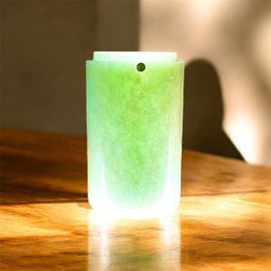 一櫃多罐(緬甸玉直徑12.5X高23公分)AA009