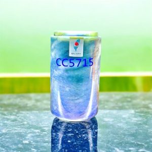 一櫃多罐(水墨玉直徑12.5X高23公分)006