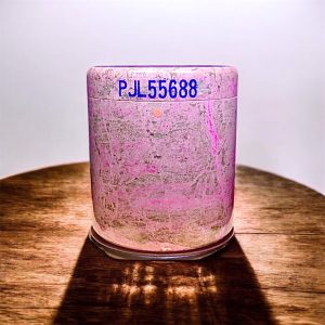 花蓮玫瑰石骨灰罈(寶石類)19