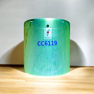 青海青花玉骨灰罈(玉石類)14
