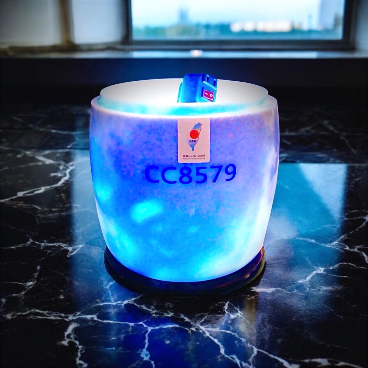 青海紫翎玉23