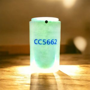 一櫃多罐(緬甸玉直徑12.5X高23公分)AA010