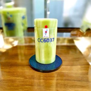 一櫃多罐(青玉直徑12.5X高23公分)005
