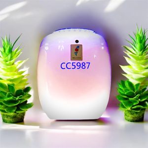 阿富汗紫玉骨灰罈(玉石類)08