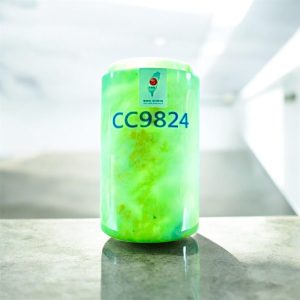 一櫃多罐(崑崙玉直徑12.5X高23公分)0012