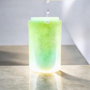 一櫃多罐(緬甸玉直徑12.5X高23公分)AA016