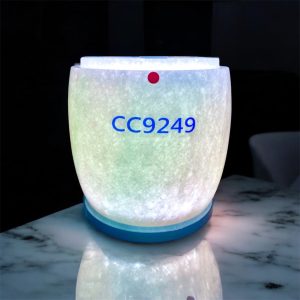 緬甸玉骨灰罈(玉石類)21