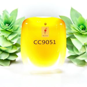 伊朗橙玉骨灰罈(玉石類)23