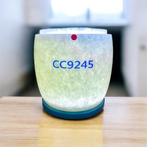 緬甸玉骨灰罈(玉石類)25