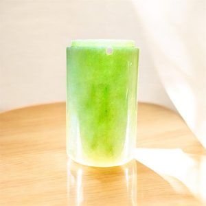 一櫃多罐(緬甸玉直徑12.5X高23公分)AA026