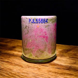 花蓮玫瑰石骨灰罈(寶石類)10