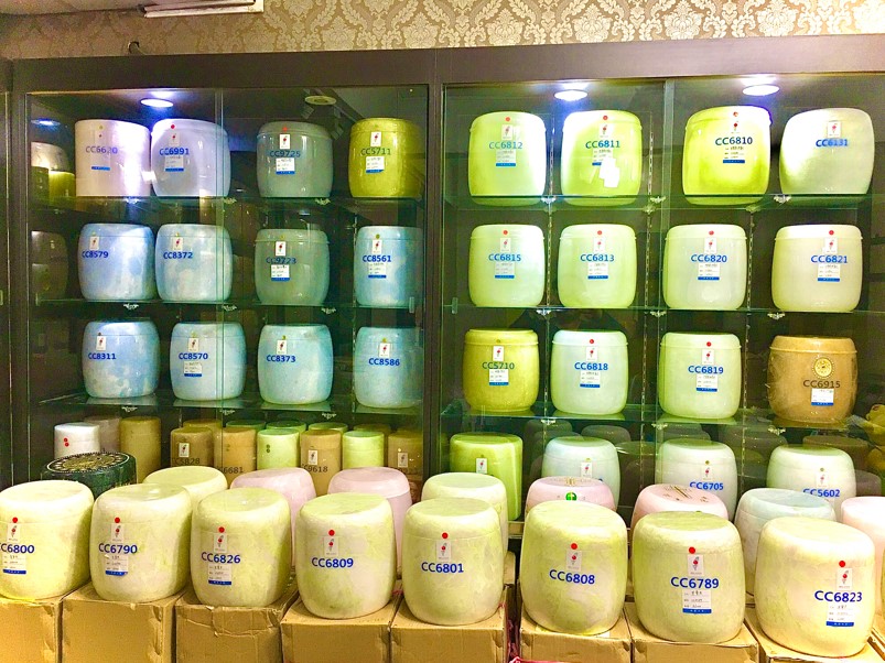 台北花蓮倉庫店裡照片34