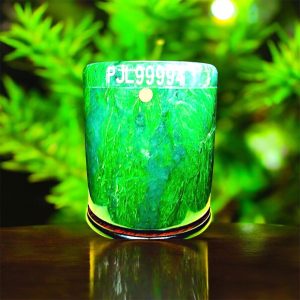 加拿大碧玉骨灰罈(寶石類)12