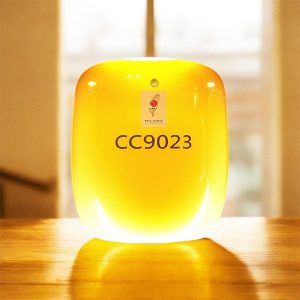伊朗橙玉骨灰罈(玉石類)06