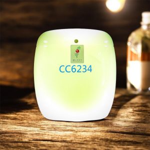 伊朗白冰玉骨灰罈(玉石類)A23
