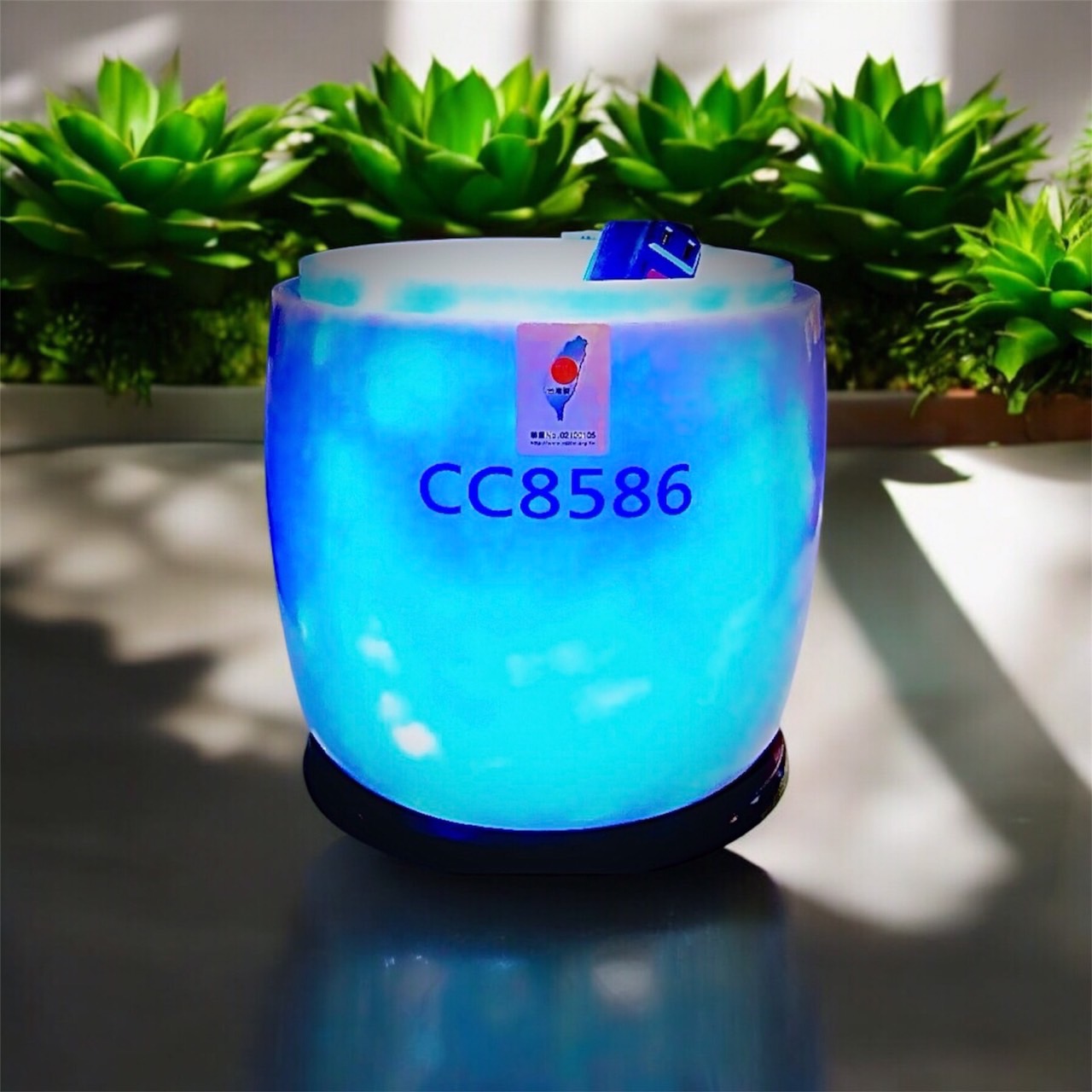青海紫翎玉12