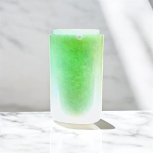 一櫃多罐(緬甸玉直徑12.5X高23公分)A06